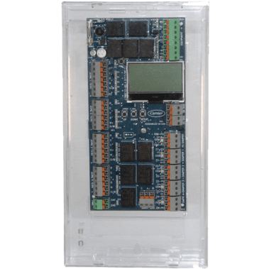 Carrier ZONECC4ZCN01